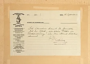 Rückseite zu Jahreszeiten