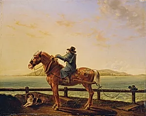 Schiffszieher