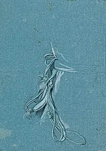 Schlingen zu "David mit dem Haupt Goliaths"