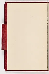 Seite 18 (Leerseite) by Gustav Klimt
