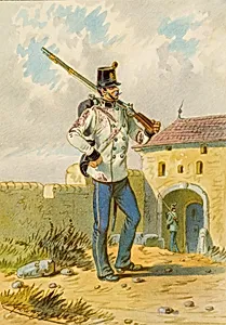 Soldat