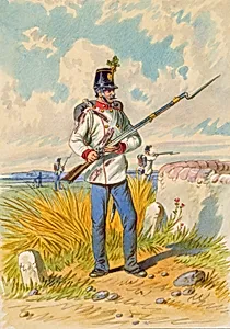 Soldat