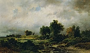 Sommerlandschaft