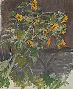 Sonnenblumen