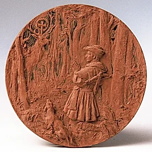 St. Hubertus