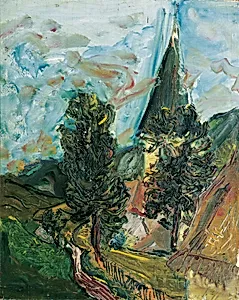 St. Martin am Silberberg