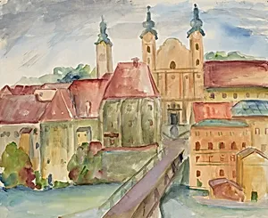 Steyr