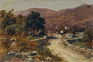 Straße von Mattuglie