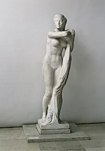 Venus Vindobonensis "Panzer"