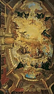 Verherrlichung des Namens Jesu