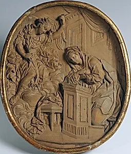 Verkündigung an Maria