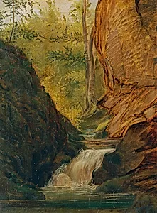 Waldbach