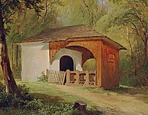 Waldkapelle