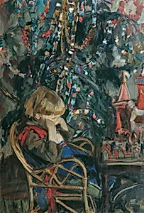 Weihnachten