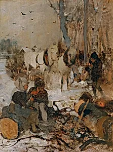 Winter
