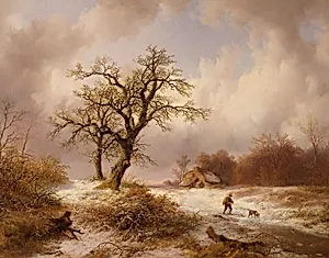 Winterlandschaft