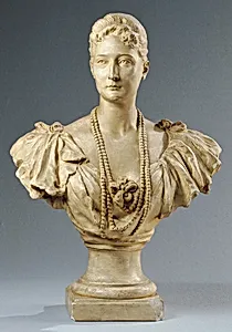 Zarin Alexandra Fjodorowna