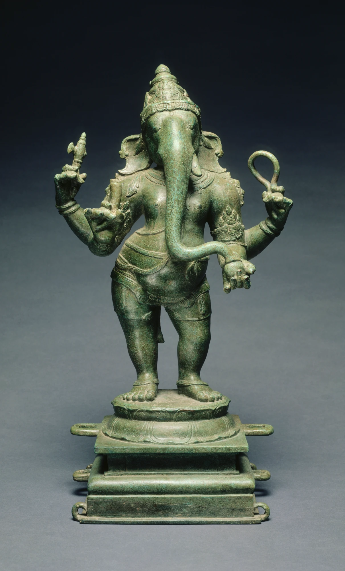 Ganesha