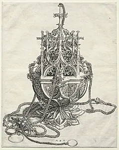 A Censer