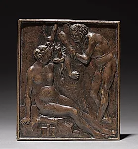 Adam and Eve