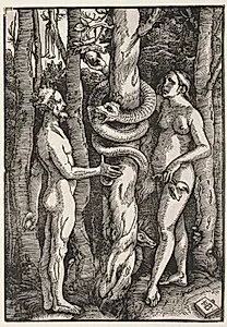 Adam and Eve