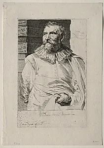 Adam van Noort