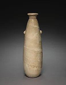 Alabastron by Unknown Artist
