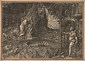Allegory of Life