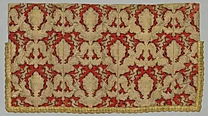 Altar Frontal by Unknown Artist