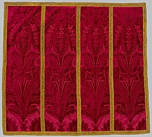 Altar Hanging by Unknown Artist