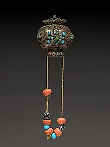 Amulet by Unknown Artist