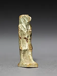 Amulet of Thoth by Unknown Artist