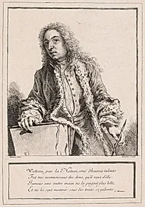 Antoine Watteau
