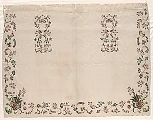 Apron by Unknown Artist