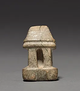 Architectural Model by Unknown Artist