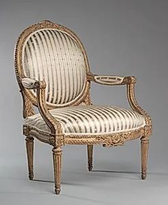 Armchair (Fauteuil) (1 of 2)