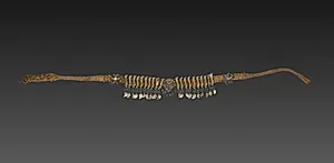 Armlet by Unknown Artist