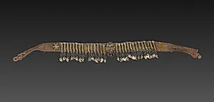 Armlet by Unknown Artist
