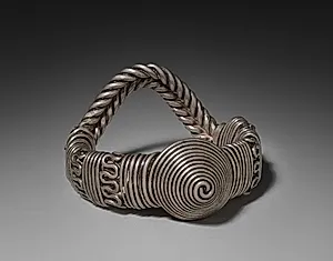 Armlet by Unknown Artist
