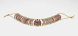 Armlet by Unknown Artist