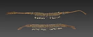 Armlets by Unknown Artist