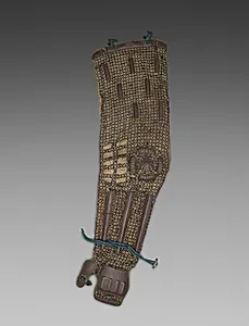 Armored Sleeve (Kote) by Unknown Artist