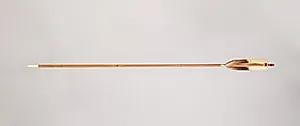 Arrow by Unknown Artist