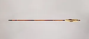 Arrow by Unknown Artist