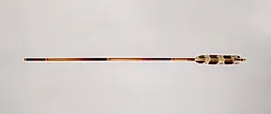 Arrow by Unknown Artist