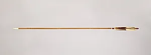 Arrow by Unknown Artist