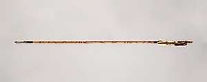 Arrow by Unknown Artist