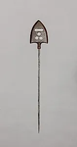 Arrow Head by Unknown Artist
