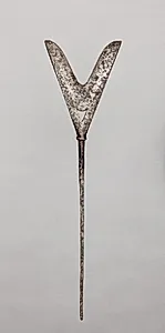 Arrow Head by Unknown Artist