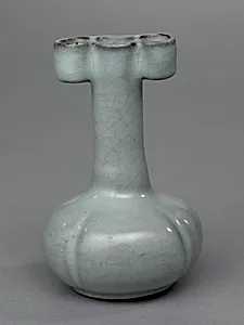 Arrow-Holder Vase (Jianhu) by Unknown Artist